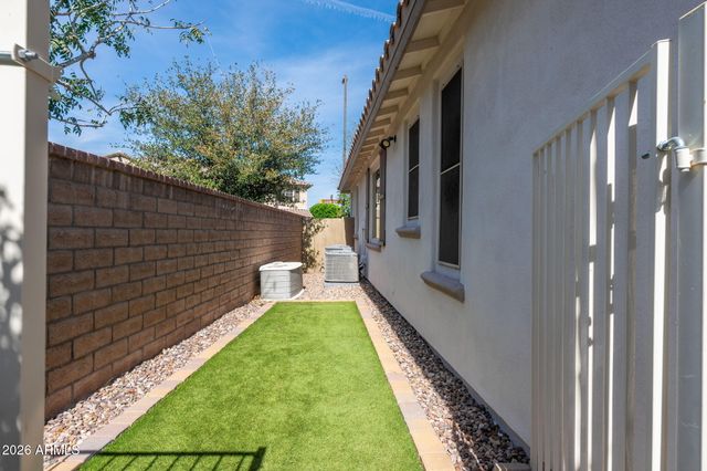 4441 S GARDENIA Drive, Chandler, AZ 85248