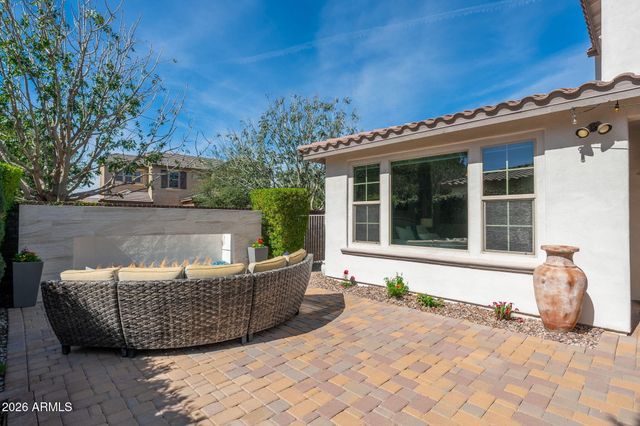 4441 S GARDENIA Drive, Chandler, AZ 85248