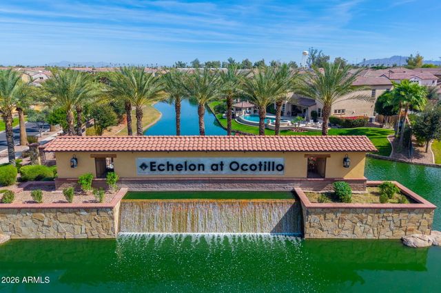 4441 S GARDENIA Drive, Chandler, AZ 85248