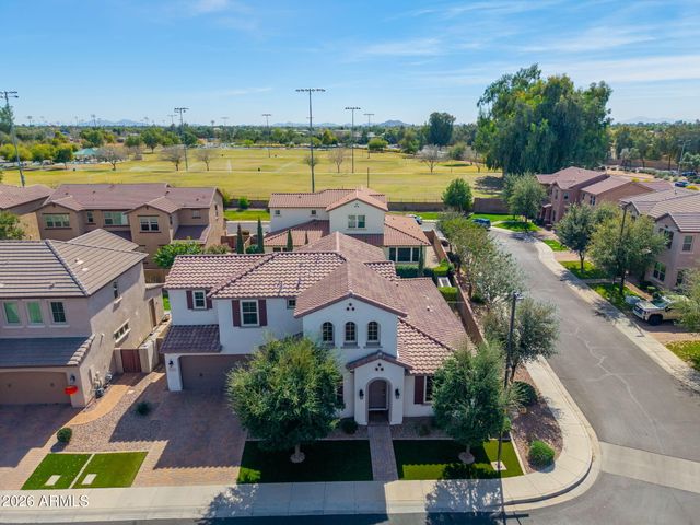 4441 S GARDENIA Drive, Chandler, AZ 85248