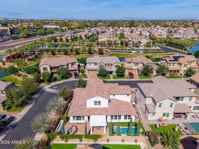 4441 S GARDENIA Drive, Chandler, AZ 85248