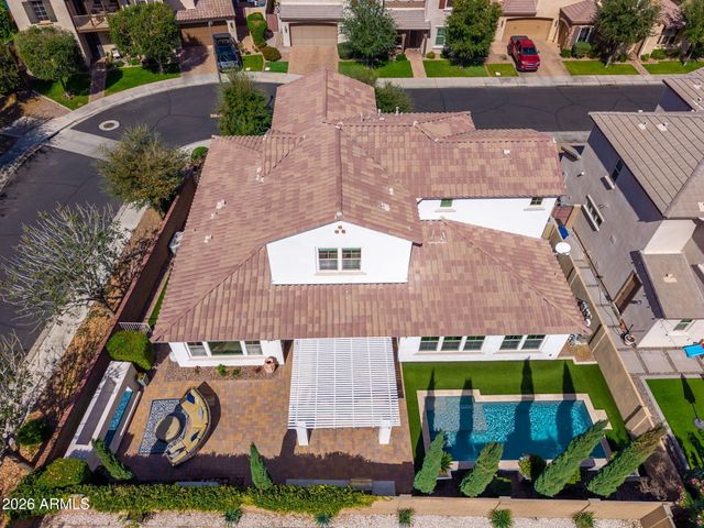 4441 S GARDENIA Drive, Chandler, AZ 85248