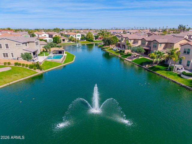 4441 S GARDENIA Drive, Chandler, AZ 85248