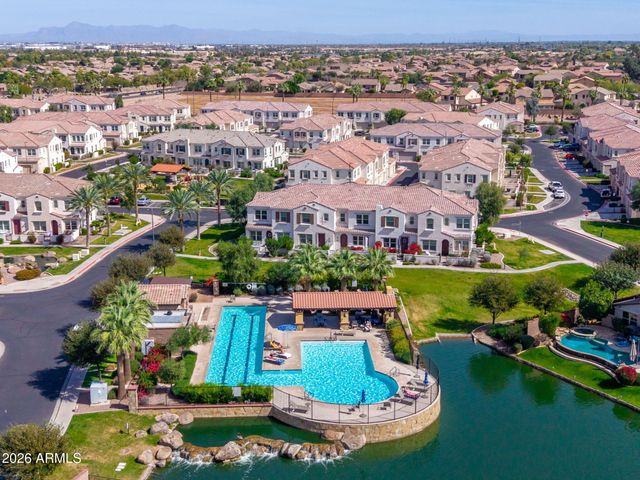 4441 S GARDENIA Drive, Chandler, AZ 85248