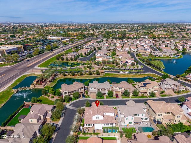 4441 S GARDENIA Drive, Chandler, AZ 85248