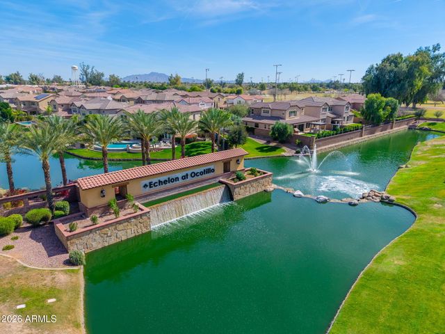 4441 S GARDENIA Drive, Chandler, AZ 85248