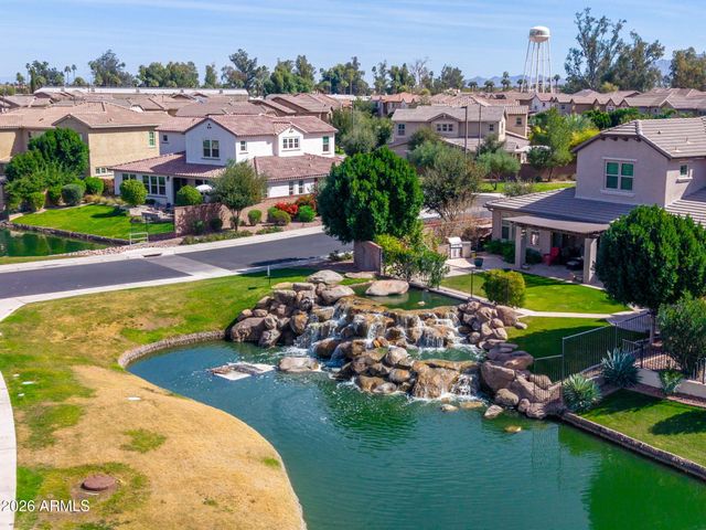 4441 S GARDENIA Drive, Chandler, AZ 85248