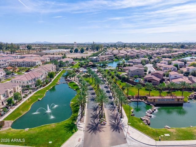 4441 S GARDENIA Drive, Chandler, AZ 85248