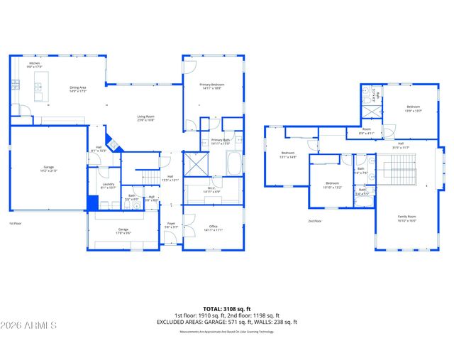 4441 S GARDENIA Drive, Chandler, AZ 85248