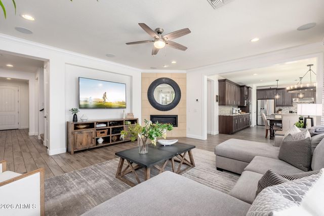 4441 S GARDENIA Drive, Chandler, AZ 85248