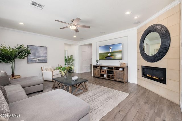 4441 S GARDENIA Drive, Chandler, AZ 85248