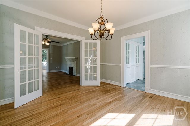 625 E 51st Street, Savannah, GA 31405
