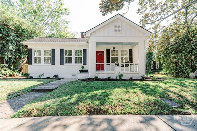 625 E 51st Street, Savannah, GA 31405