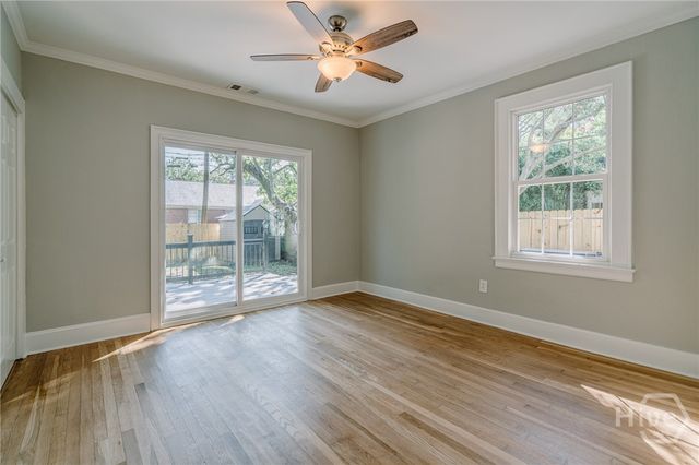 625 E 51st Street, Savannah, GA 31405
