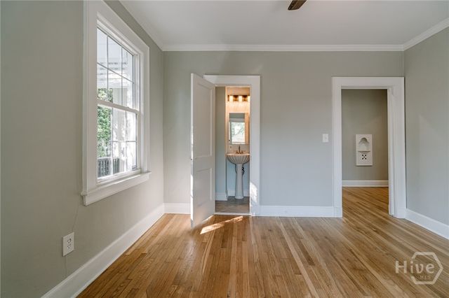 625 E 51st Street, Savannah, GA 31405