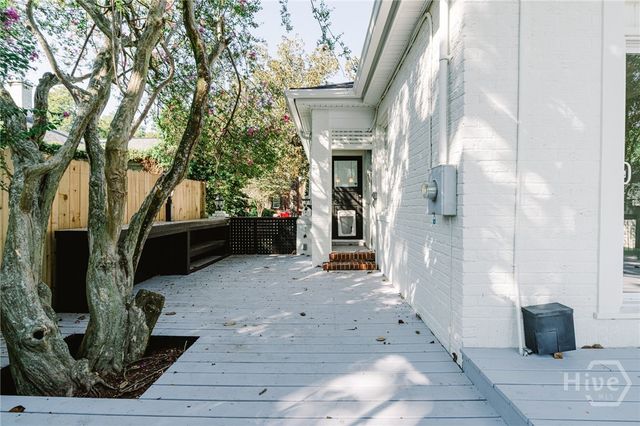 625 E 51st Street, Savannah, GA 31405