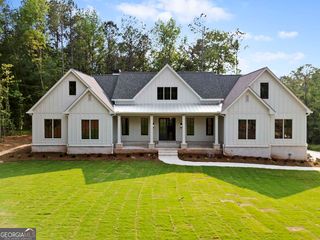 36 Alcovy Springs Drive, Monroe, GA 30656