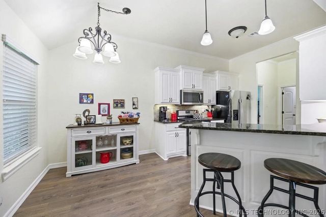 101 S 47th Street, Broken Arrow, OK 74014