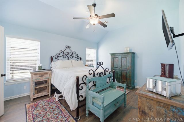 101 S 47th Street, Broken Arrow, OK 74014