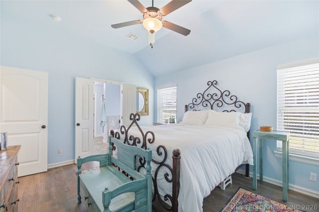101 S 47th Street, Broken Arrow, OK 74014