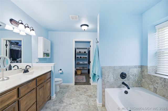 101 S 47th Street, Broken Arrow, OK 74014
