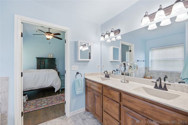 101 S 47th Street, Broken Arrow, OK 74014