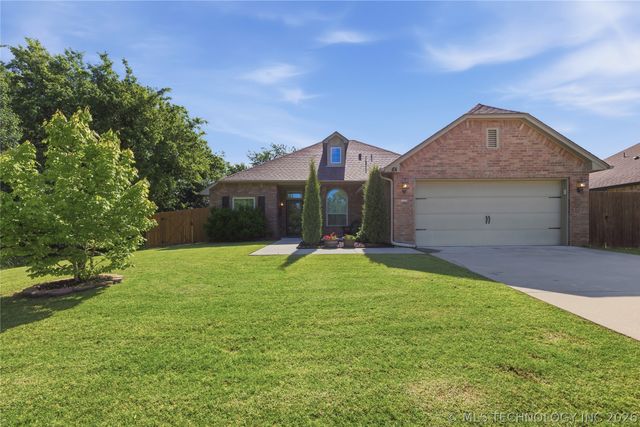 101 S 47th Street, Broken Arrow, OK 74014