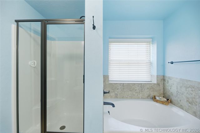 101 S 47th Street, Broken Arrow, OK 74014