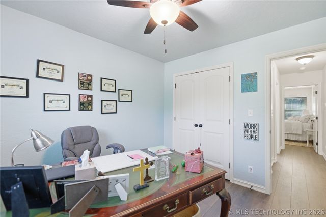 101 S 47th Street, Broken Arrow, OK 74014