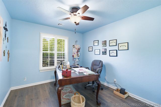101 S 47th Street, Broken Arrow, OK 74014