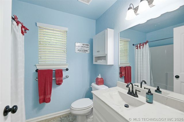 101 S 47th Street, Broken Arrow, OK 74014