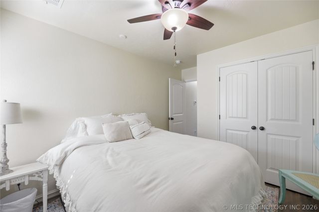 101 S 47th Street, Broken Arrow, OK 74014