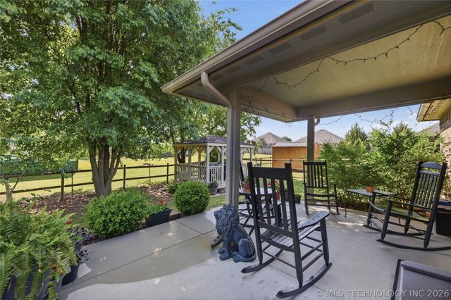 101 S 47th Street, Broken Arrow, OK 74014
