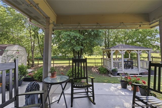 101 S 47th Street, Broken Arrow, OK 74014