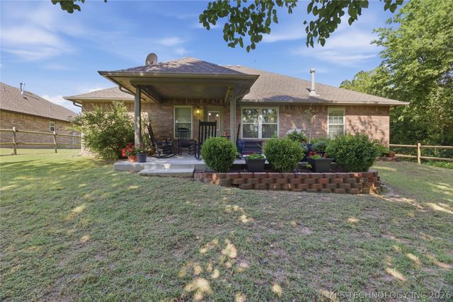 101 S 47th Street, Broken Arrow, OK 74014