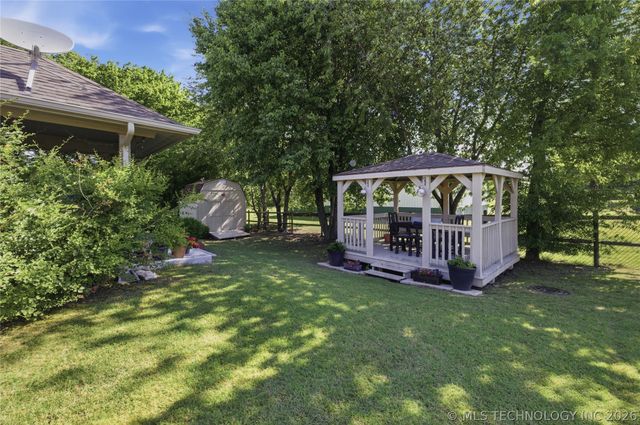 101 S 47th Street, Broken Arrow, OK 74014