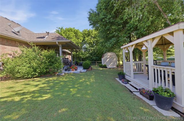 101 S 47th Street, Broken Arrow, OK 74014