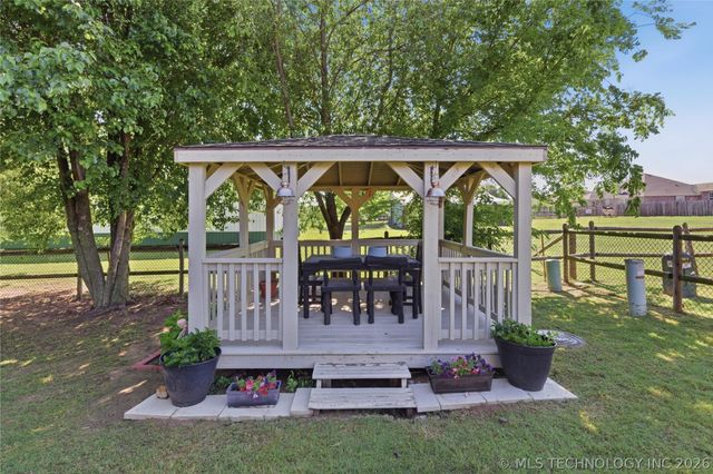 101 S 47th Street, Broken Arrow, OK 74014
