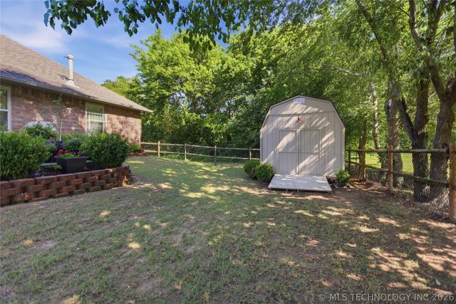 101 S 47th Street, Broken Arrow, OK 74014