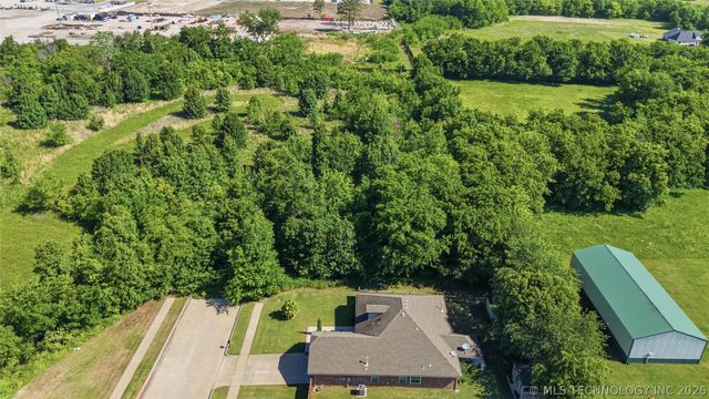 101 S 47th Street, Broken Arrow, OK 74014