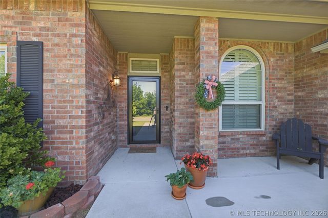 101 S 47th Street, Broken Arrow, OK 74014