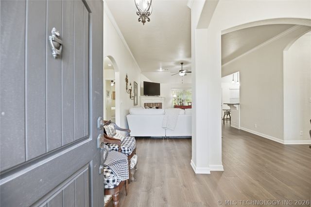 101 S 47th Street, Broken Arrow, OK 74014