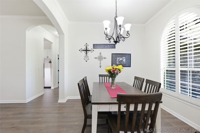 101 S 47th Street, Broken Arrow, OK 74014