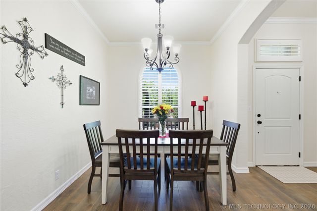 101 S 47th Street, Broken Arrow, OK 74014