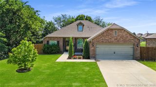 101 S 47th Street, Broken Arrow, OK 74014