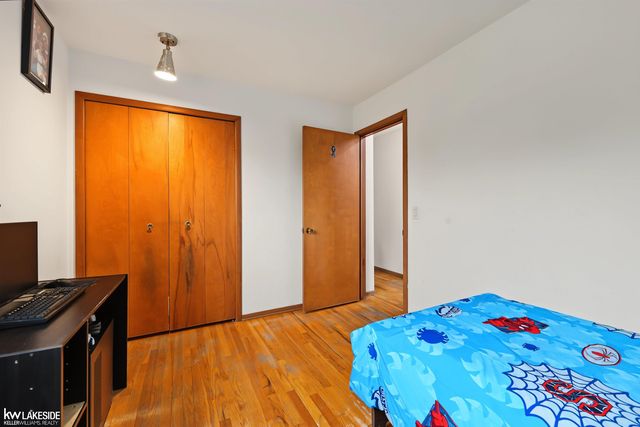 14632 Alger Avenue, Warren, MI 48088