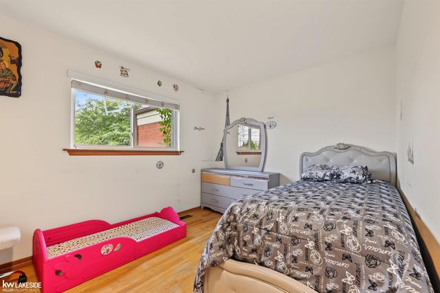 14632 Alger Avenue, Warren, MI 48088