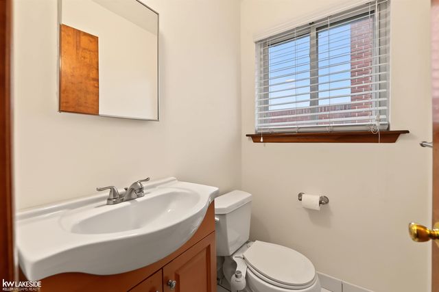14632 Alger Avenue, Warren, MI 48088