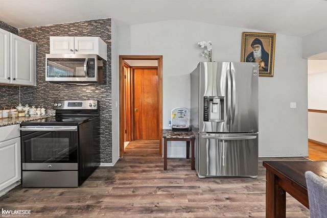 14632 Alger Avenue, Warren, MI 48088