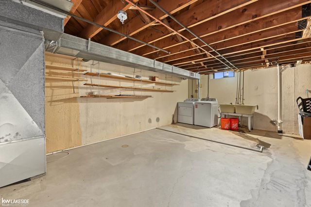 14632 Alger Avenue, Warren, MI 48088